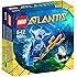 LEGO Atlantis 8075 - Neptuns U-Boot: Amazon.de: Spielzeug