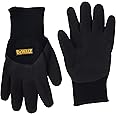 Dewalt DPG737XL Thermal Insulated Grip Glove 2 In 1 Design, Extra Large,Black