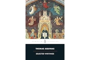 Selected Writings of Thomas Aquinas