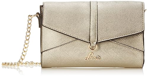 Naziha Women's Sling Bag (Brown)