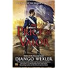 The Price of Valor (Shadow Campaigns Book 3)