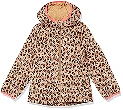Amazon Essentials Toddler Girls' Lightweight