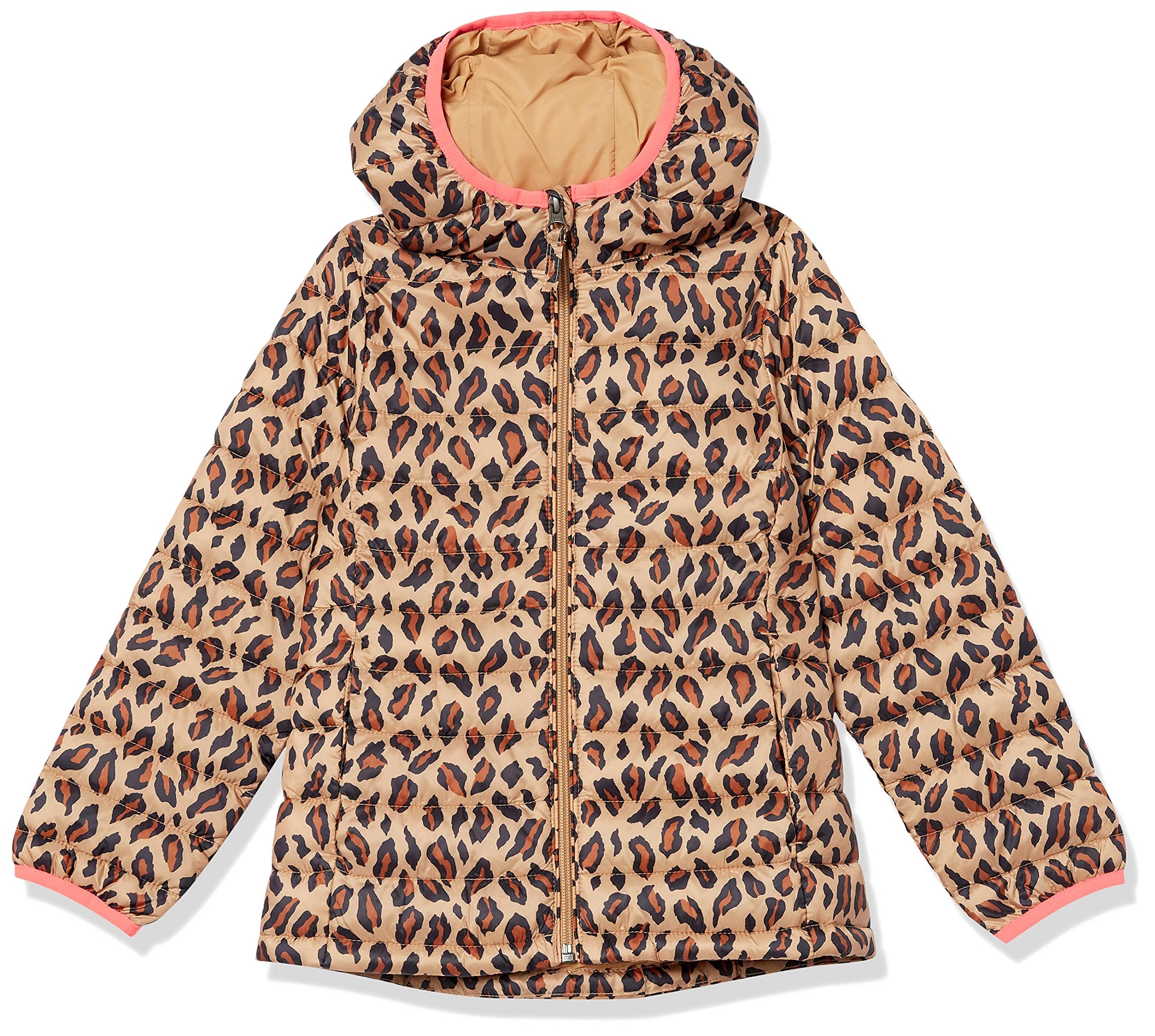 Amazon Essentials Toddler Girls' Lightweight