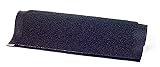 3M Safety-Walk Cushion Matting 3270E, Black, 4 ft x