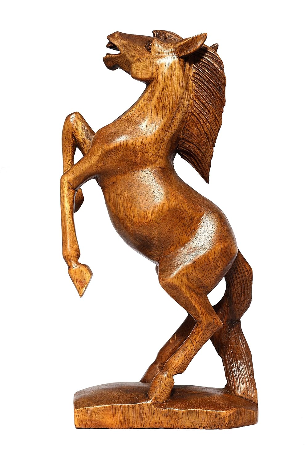 Best White Horse Figurines Home Decor