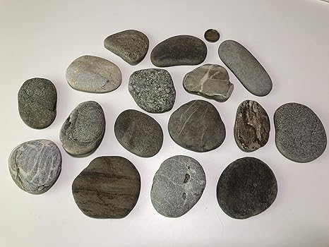 【ᐅᐅ】Steine zum bemalen Test Bestseller Vergleich