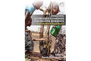 Designing Knowledge Economies for Disaster Resilience: Case Studies from the African Diaspora (Catastrophes in Context Book 7