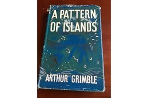 A PATTERN OF ISLANDS.