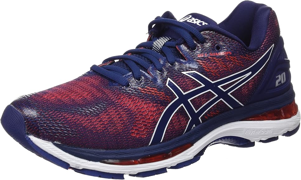 asics gel nimbus 20 amazon