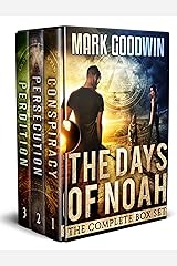 The Days of Noah, The Complete Box Set: A Novel of the End Times in America Kindle Edition