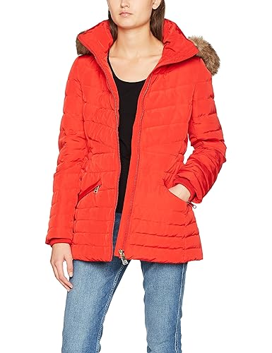 Tommy Hilfiger Damen Mantel Cress JKT