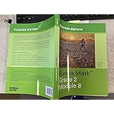 Eureka Math Grade 2 Module 1 & 2, Teacher Edition Sums and Differences ...