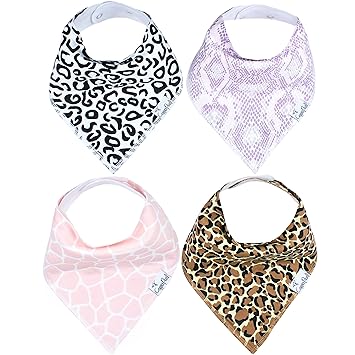copper pearl bibs amazon