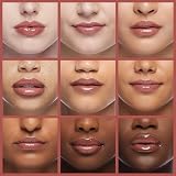 rom&nd Glasting Melting Balm 3.5g 06 KAYA FIG Dewy Vegan Tinted Lip Balm view 5