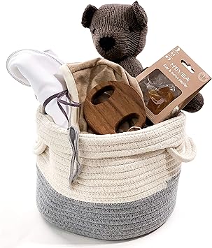 baby basket amazon