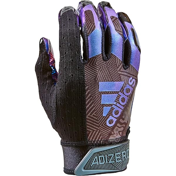 adidas adizero 9.0 new reign receiver gloves