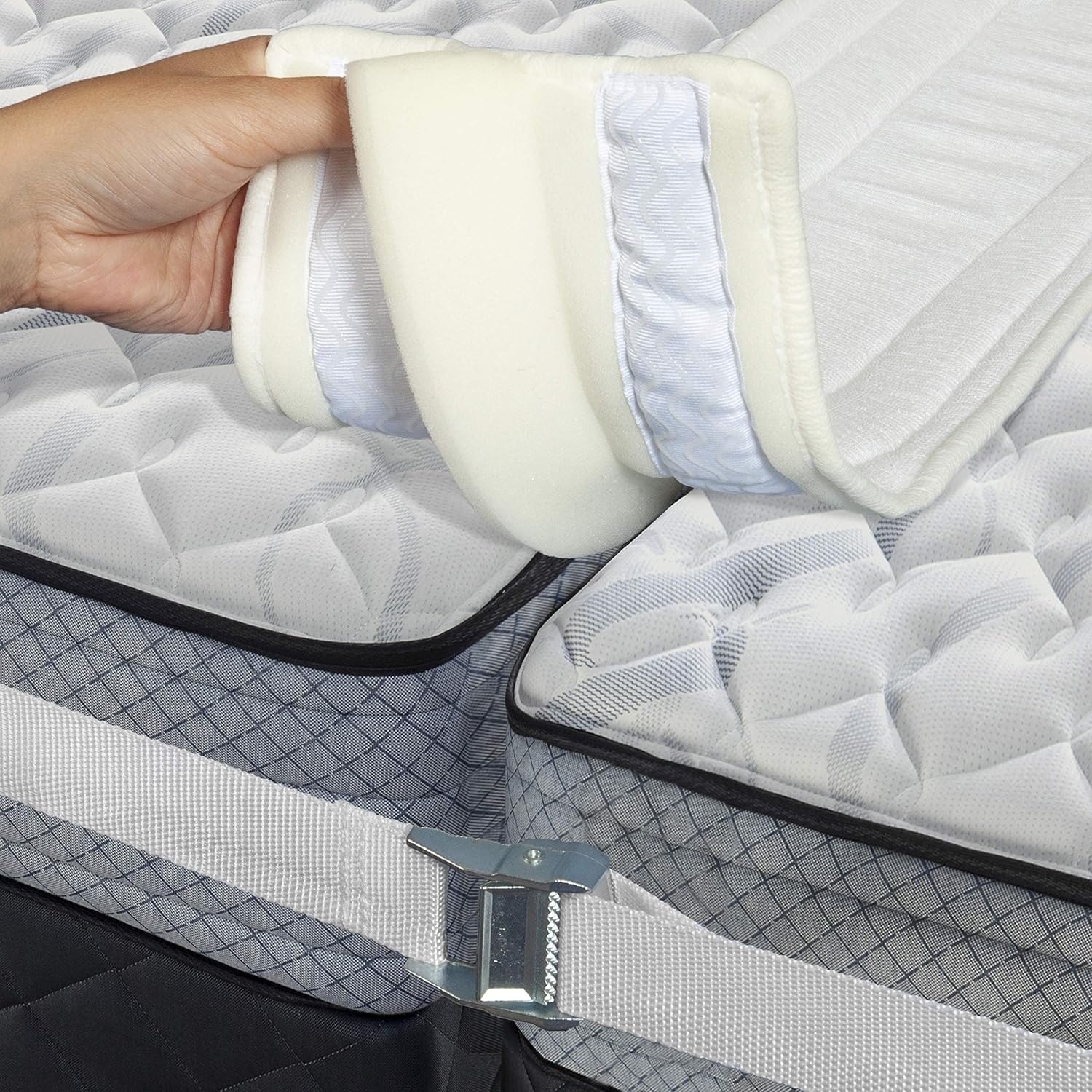 Best Wedge Mattress Topper Twin