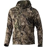 NOMAD mens Barrier Nxt Jacket | Wind & Waterproof Hunting Jacket