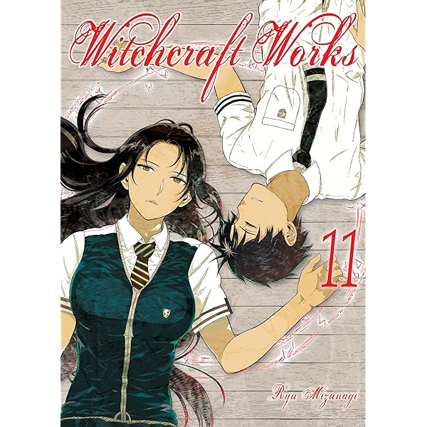 魔術の通信教育　WITCH  CRAFT 全12巻 魔術の通信教育 WITCH CRAFT 全12巻 【公式通販】
