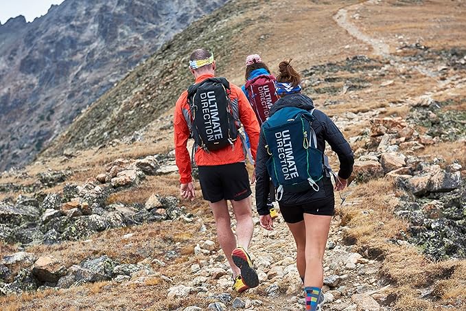 ultimate direction fastpack 35l backpack