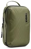 Thule Compression Packing Cube smallSoft Green