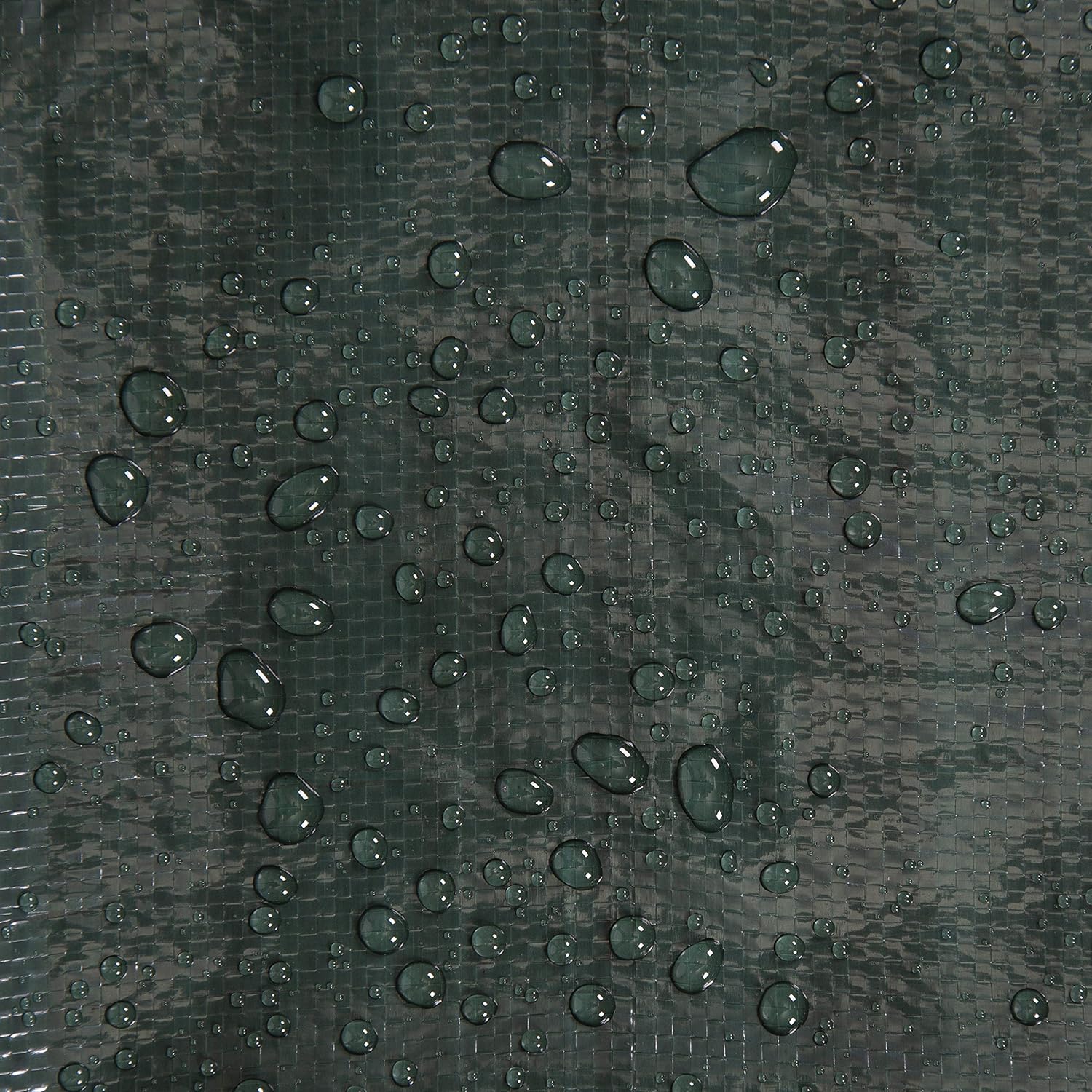 Stansport Reinforced Multi-Purpose Tarp: Sports & Outdoors