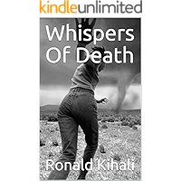 Whispers Of Death book cover