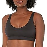 Hanes Womens Comfort Flex Fit Seamless Unlined Wirefree Bra Mhg580Bra