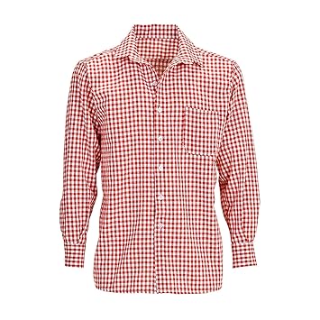 Widmann - Bayerisches Hemd für Herren