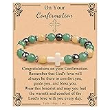 JoycuFF Confirmation Gifts for Women Religious