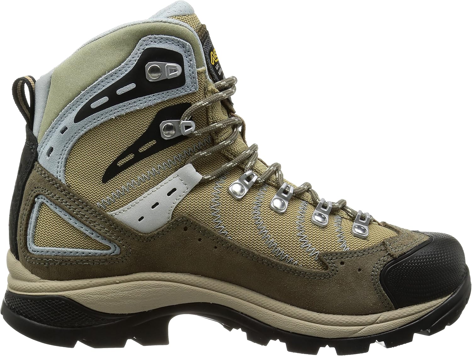 Amazon アゾロ ハイキングシューズ レディース Coto 7 0 26cm ハイキング トレッキングシューズ