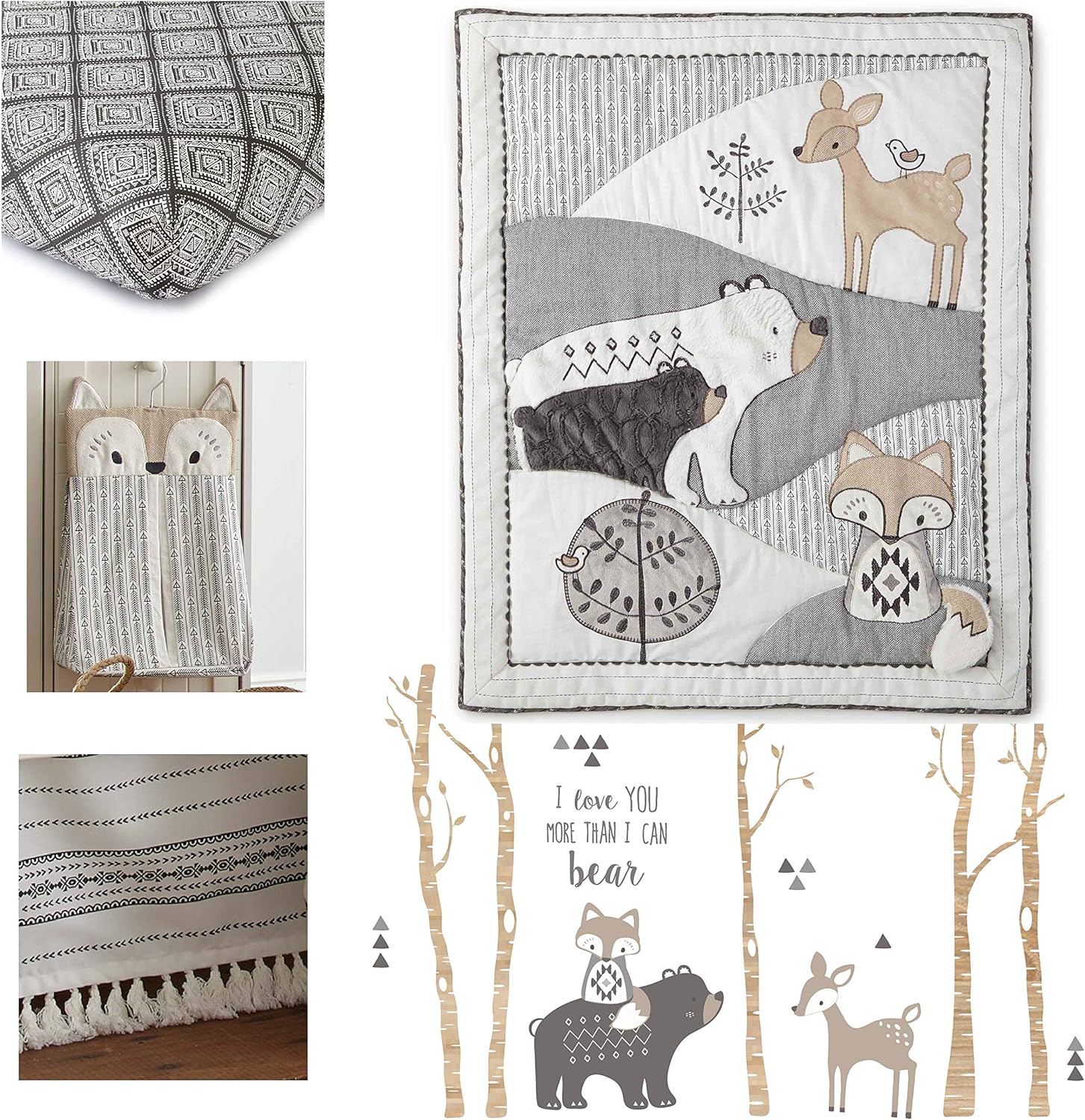 levtex baby bailey canada