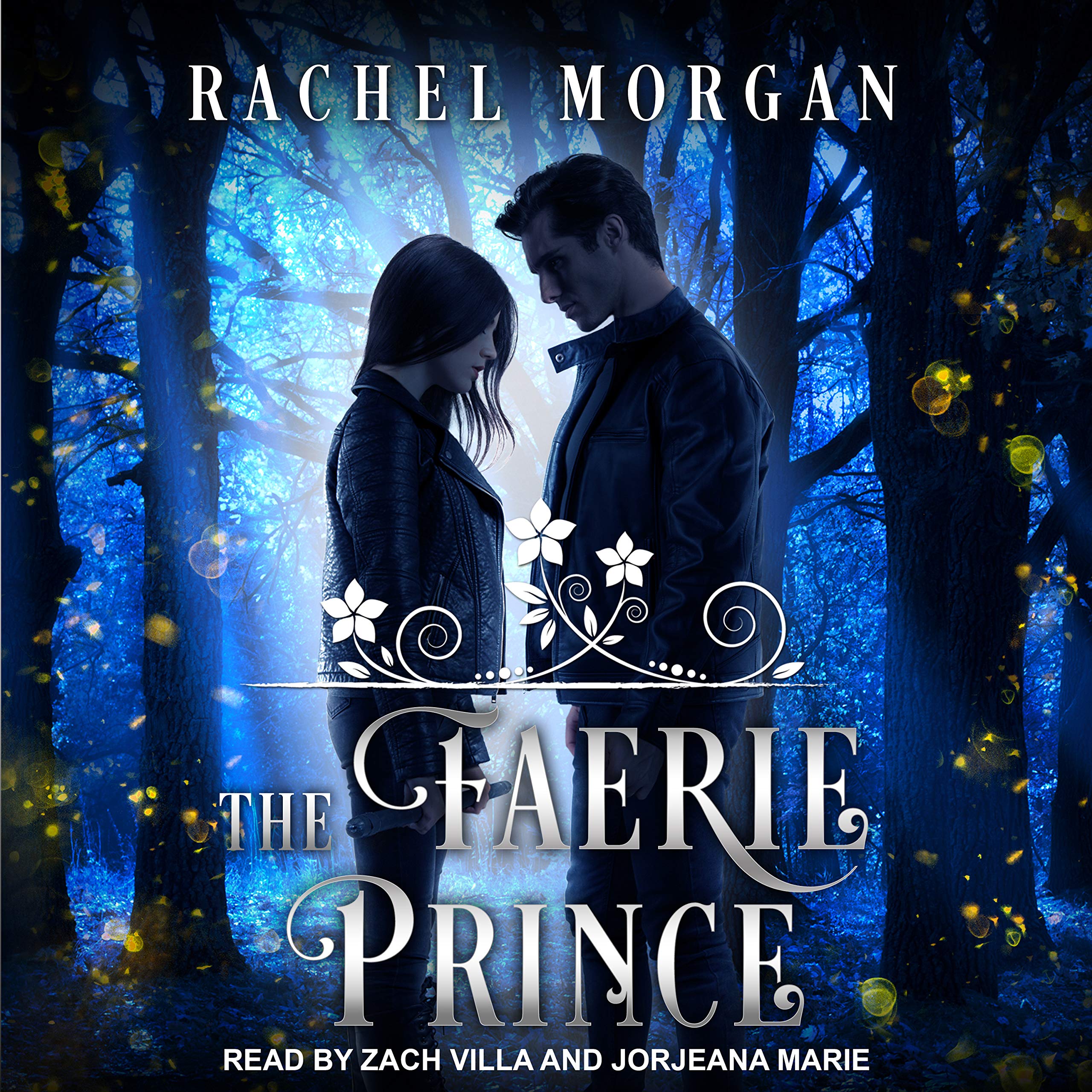Amazon Com The Faerie Prince Creepy Hollow 2 9781494558680 Morgan Rachel Marie Jorjeana Villa Zach Books