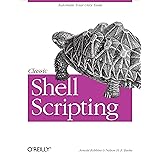Classic Shell Scripting