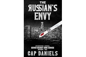 The Russian's Envy: Avenging Angel - Seven Deadly Sins Book #6