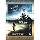 Letters from Iwo Jima / Flags of Our Fathers (Five-Disc Commemorative Edition)