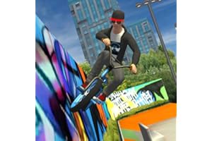 BMX FE3D 2