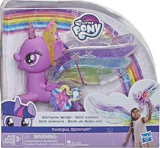 my little pony muñecas ponis
