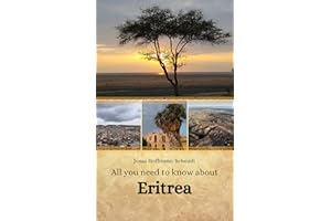 All you need to know about Eritrea