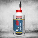 Soudal SDPRO45P Wood Adhesive Pro 45P Ultrahard Polyurethane Bond view 2