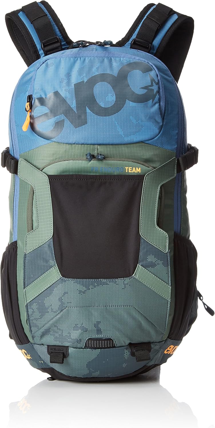 evoc enduro pack