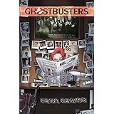 Ghostbusters: Spectral Shenanigans, Vol. 2