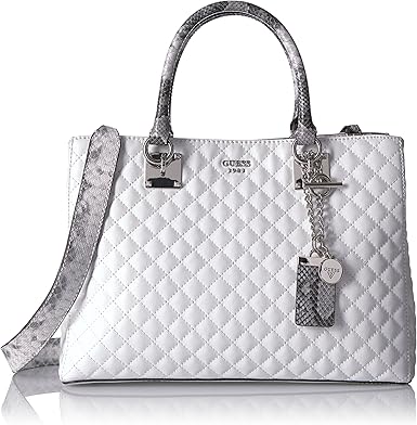 guess rochelle crossbody bag