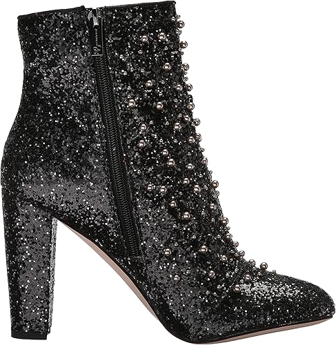 jessica simpson sparkly boots