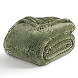 Berkshire Blanket Classic Extra-Fluffy™ Plush