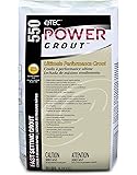Power Grout Summer Wheat (10 lbs)