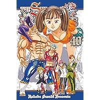 Amazon.com: The Seven Deadly Sins 38 (Seven Deadly Sins, The