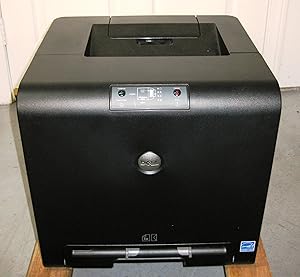 Dell Color Laser Printer 1320c