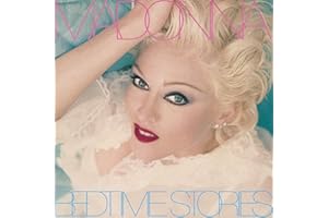 Bedtime Stories [Disco de Vinil]