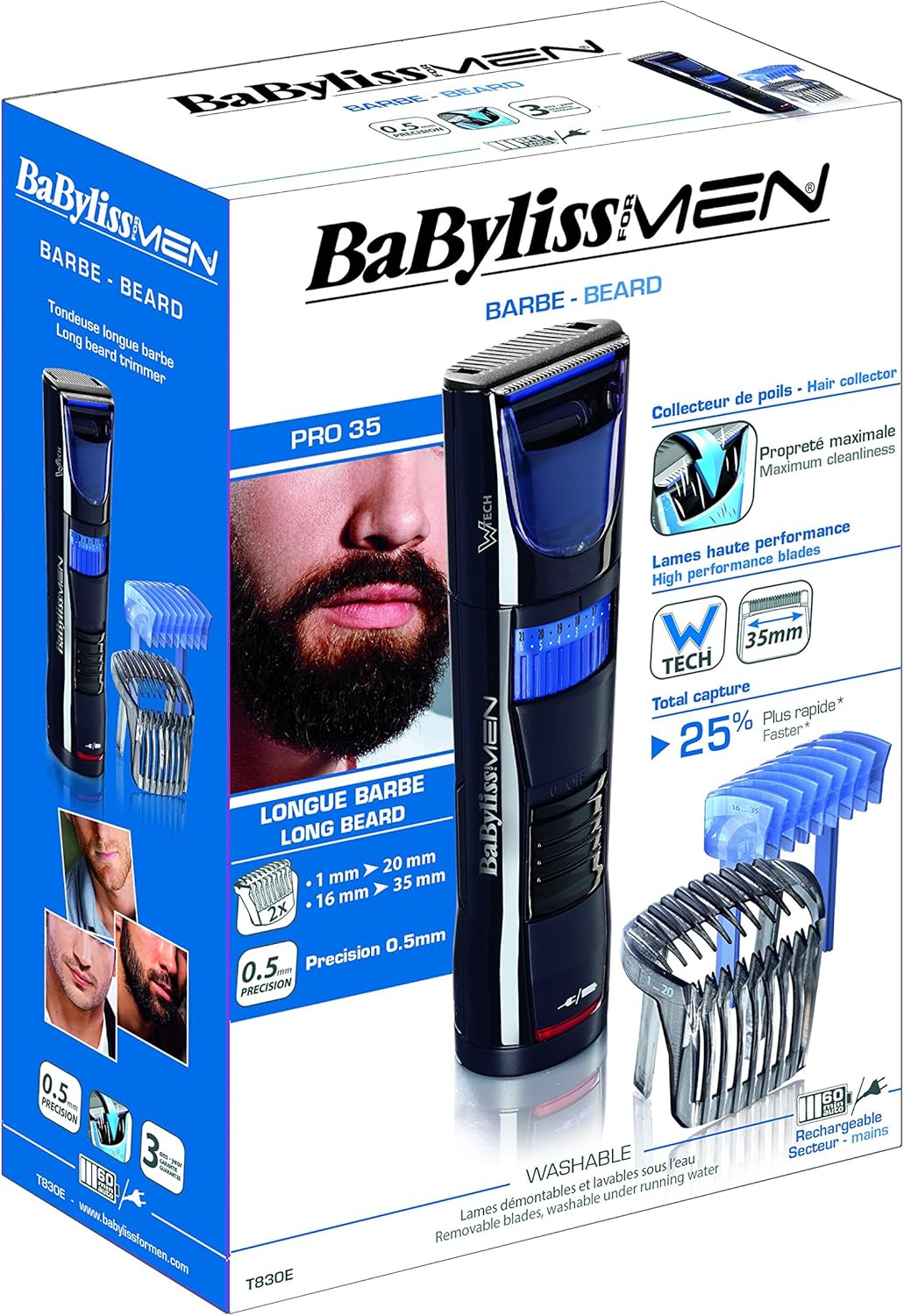 babyliss barbe beard